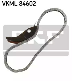 Цепь привода распредвала / натяжение SKF для FORD TRANSIT c бортовой платформой/ходовая часть (FM_ _, FN_ _) 2.0 DI (F_E_, F_F_)